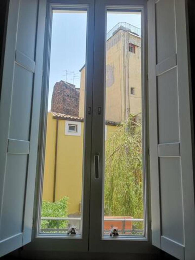 Frida Guest House Aeroporto di Catania Fontana Rossa Esterno foto